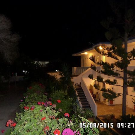 Creta Vassakis Studios 2 Kefalos  Exterior photo