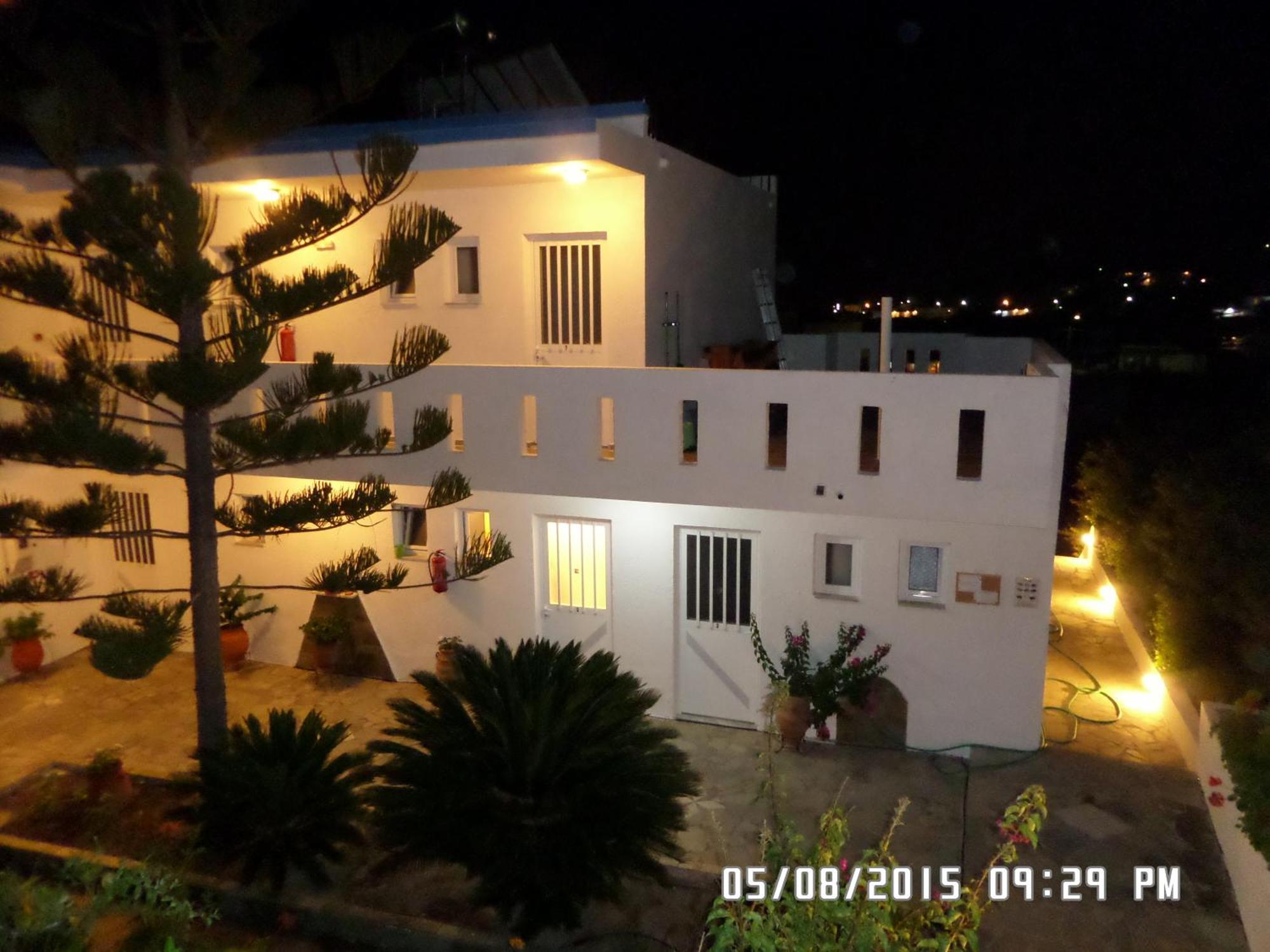 Creta Vassakis Studios 2 Kefalos  Exterior photo