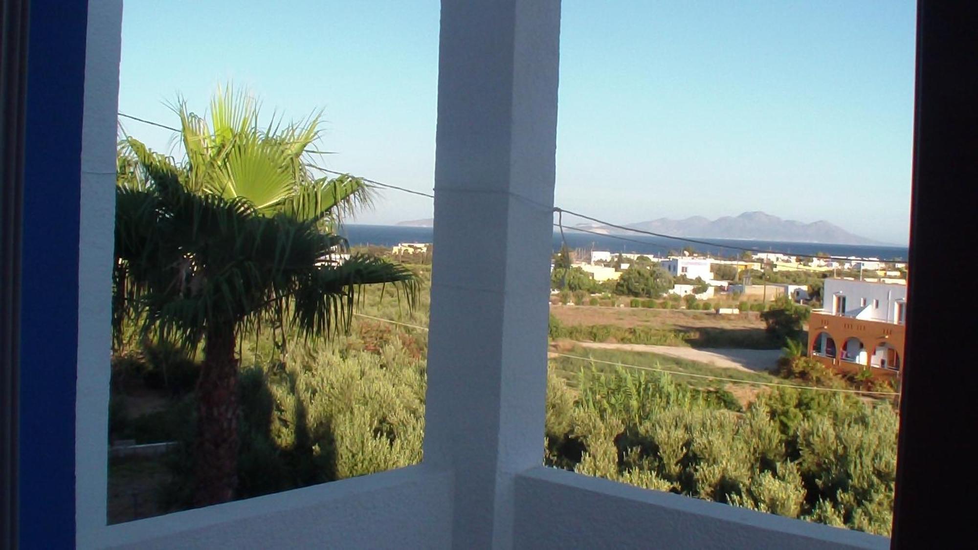 Creta Vassakis Studios 2 Kefalos  Exterior photo