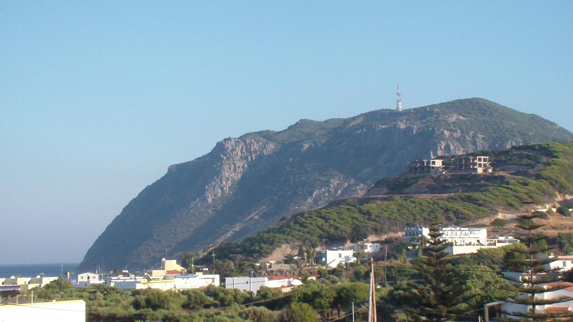 Creta Vassakis Studios 2 Kefalos  Exterior photo