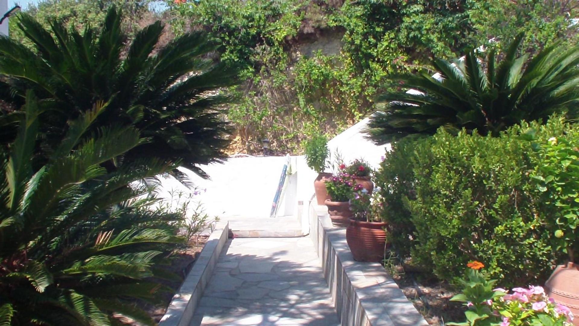 Creta Vassakis Studios 2 Kefalos  Exterior photo