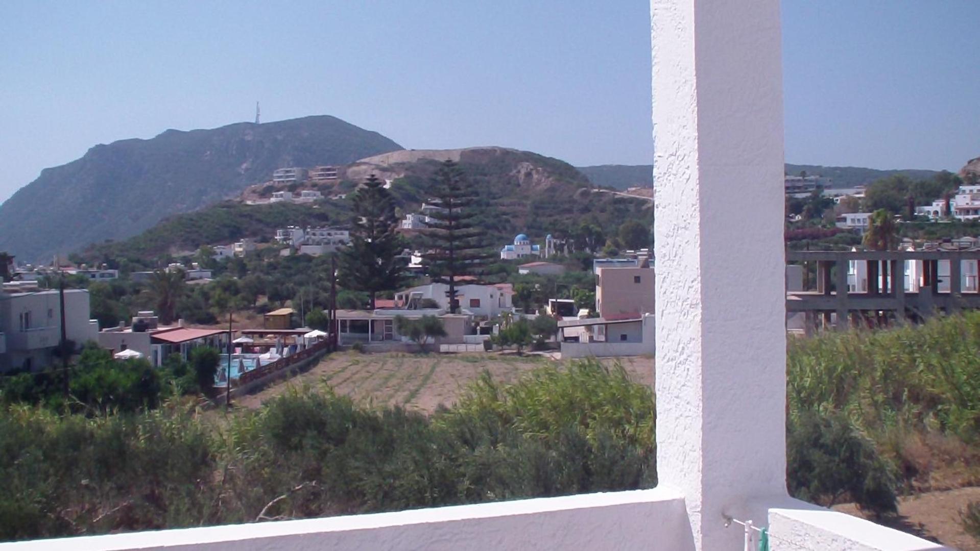 Creta Vassakis Studios 2 Kefalos  Exterior photo